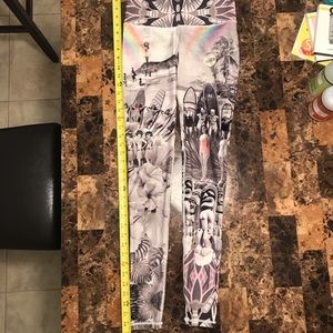 Niyama Sol Leggings